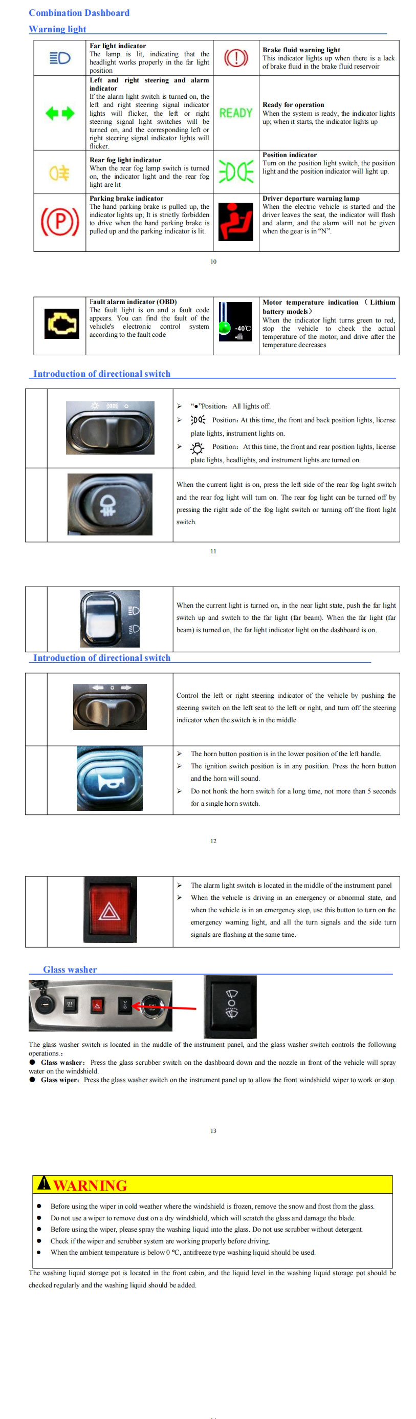 J1-C Series User Manual