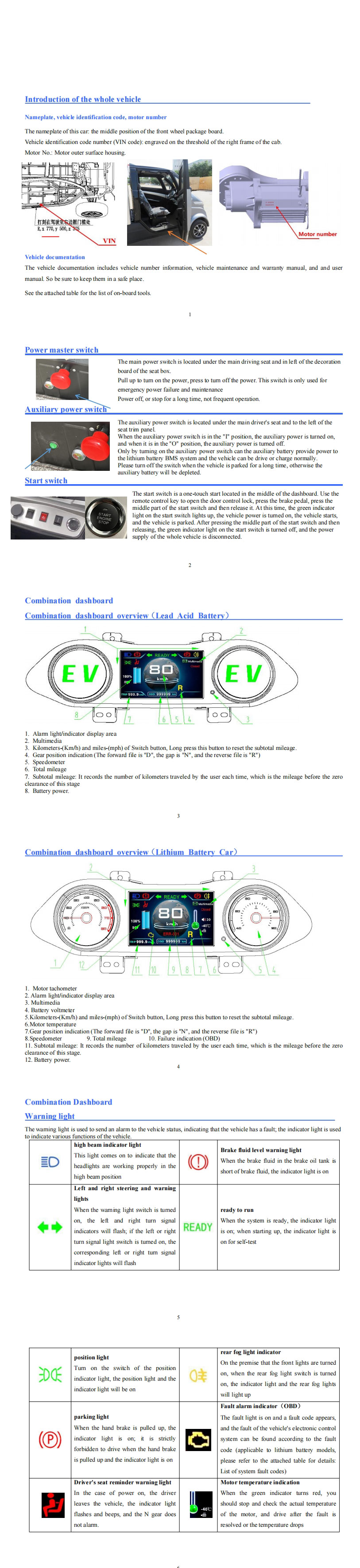 J2 Series User Manua
