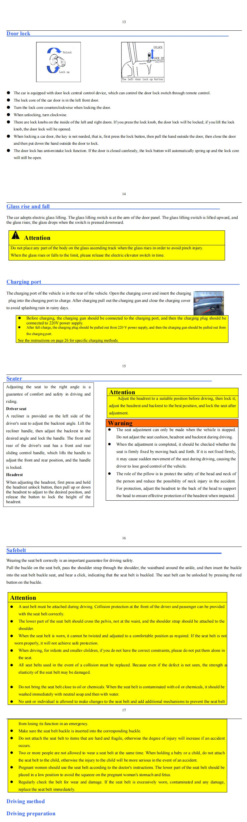 J2 Series User Manua