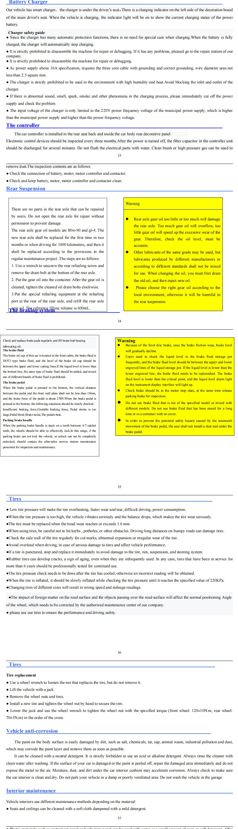 J2 Series User Manua