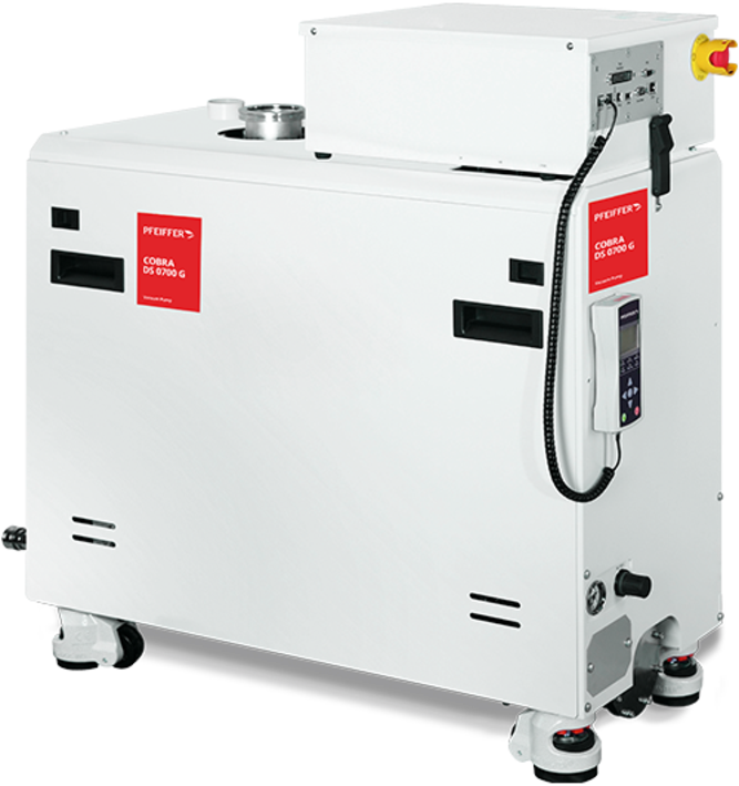 1770261892372836.png 普发 Pfeiffer Cobra D5 0700 G 干式螺杆真空泵