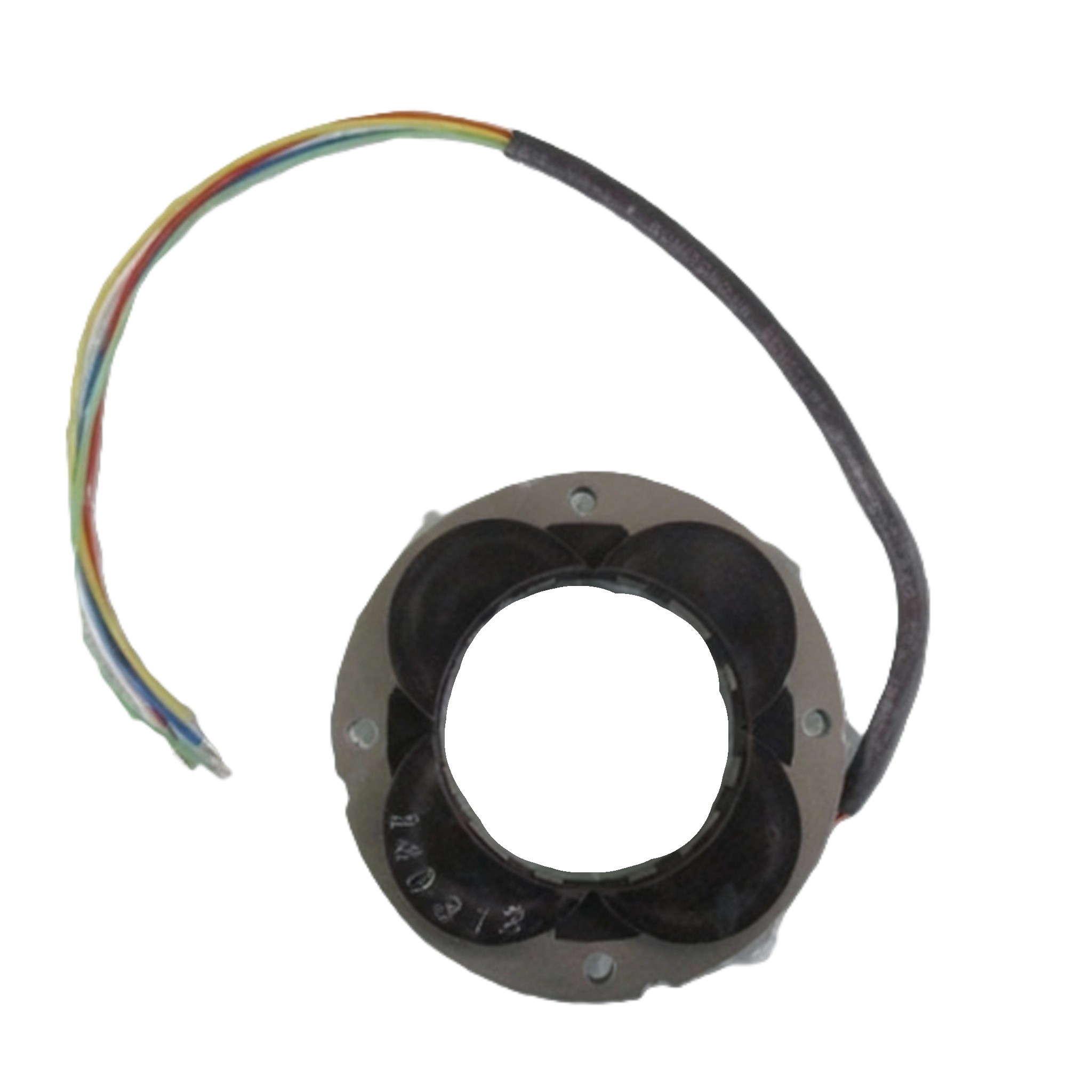 岛津分子泵径向传感器1