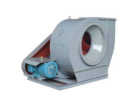 新乡市第 一鼓风机厂有限公司