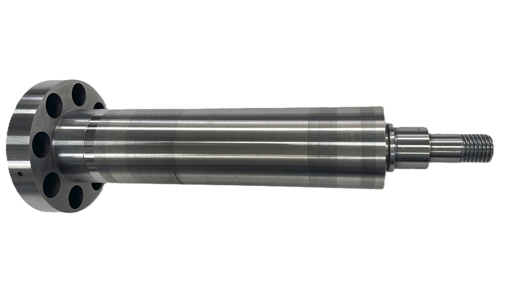 岛津分子泵旋转主轴