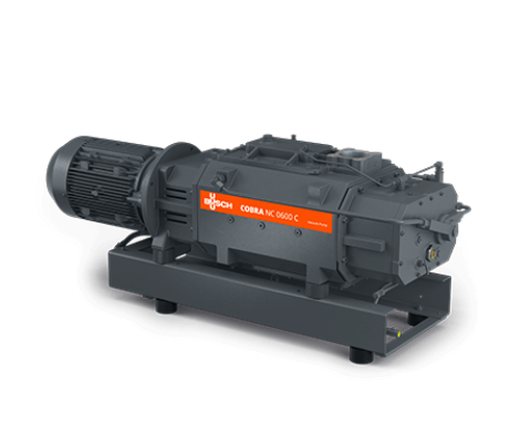 1770625170811549.png Busch 普旭 COBRA NC 0500 C 干式螺杆真空泵