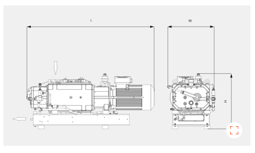 1770625439985155.png Busch 普旭 COBRA NC 0500 C 干式螺杆真空泵