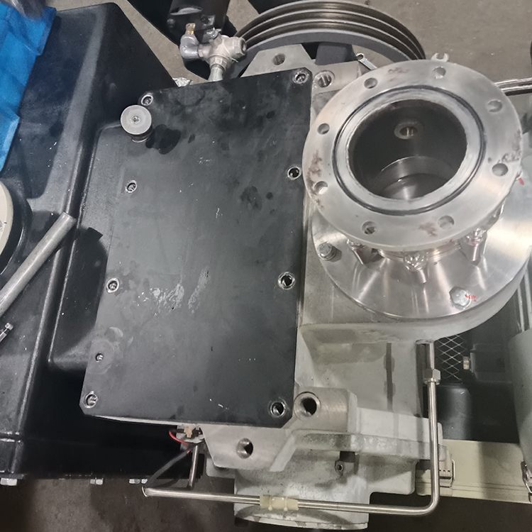 爱发科VS650B-W泵维修