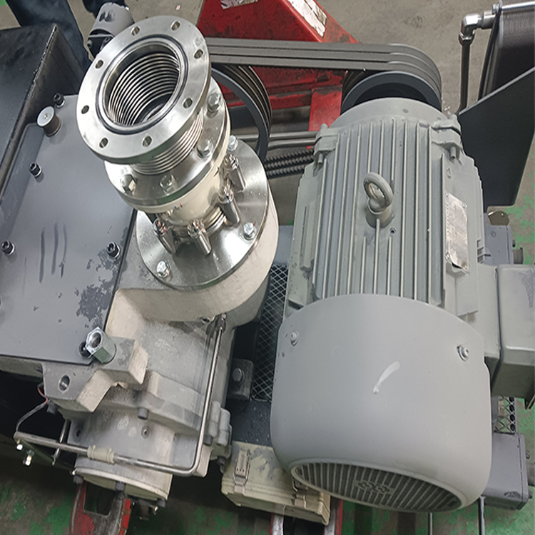 爱发科VS650B-W泵维修