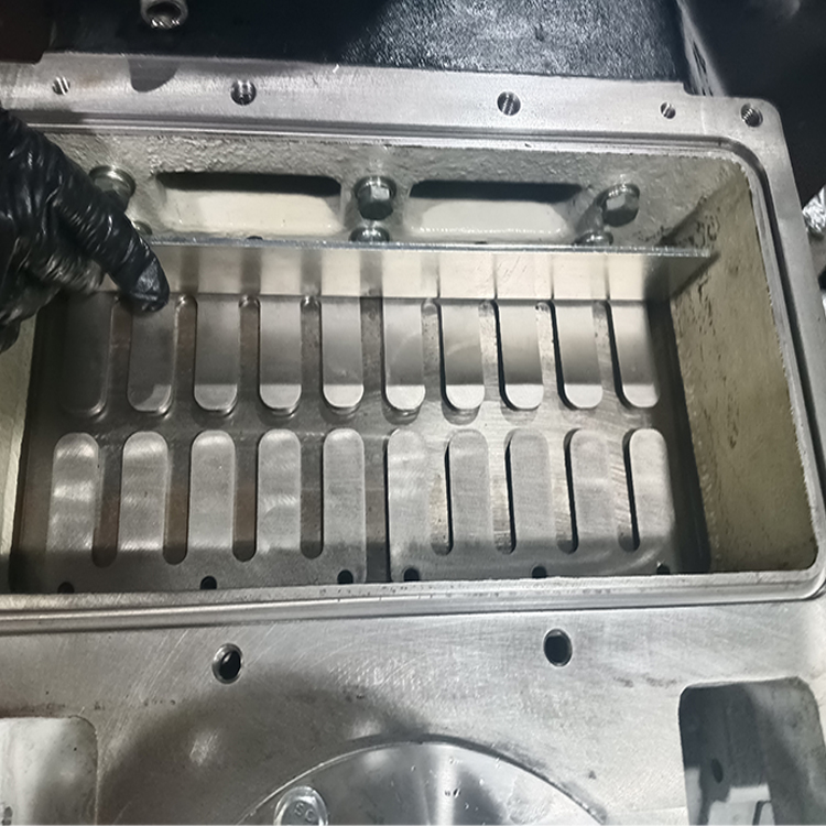 爱发科VS650B-W泵维修