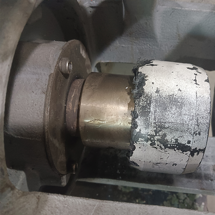 厦门真空泵维修