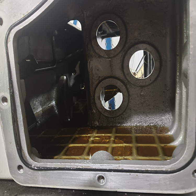 厦门真空泵维修