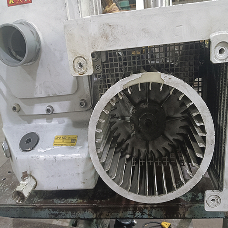 厦门真空泵维修