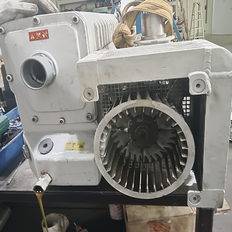 厦门真空泵维修