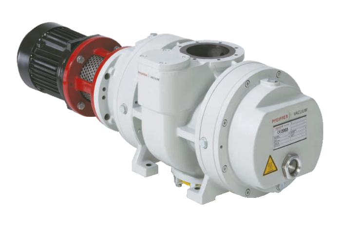 Okta 系列罗茨真空泵