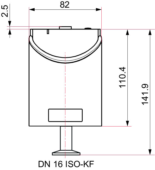 1771752451651093.png 普发真空微型电离真空规