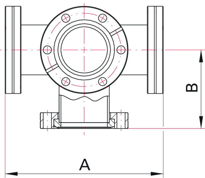 1771814978259731.png 高真空六通法兰腔体