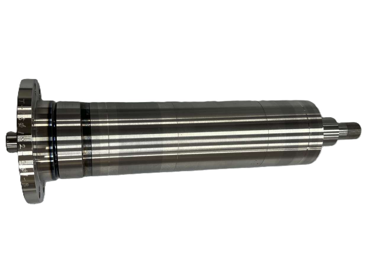 1771986391528483.jpg 岛津分子泵主轴