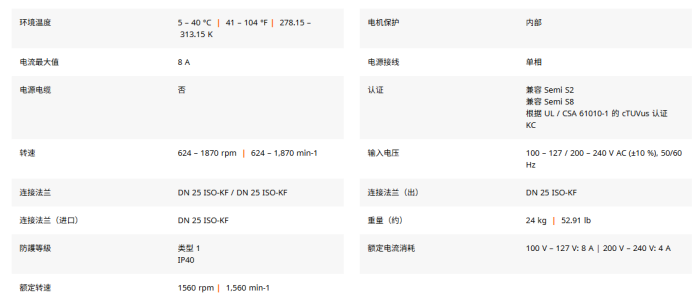 1771986573282427.png 普发 HiScroll 18 干式涡旋泵