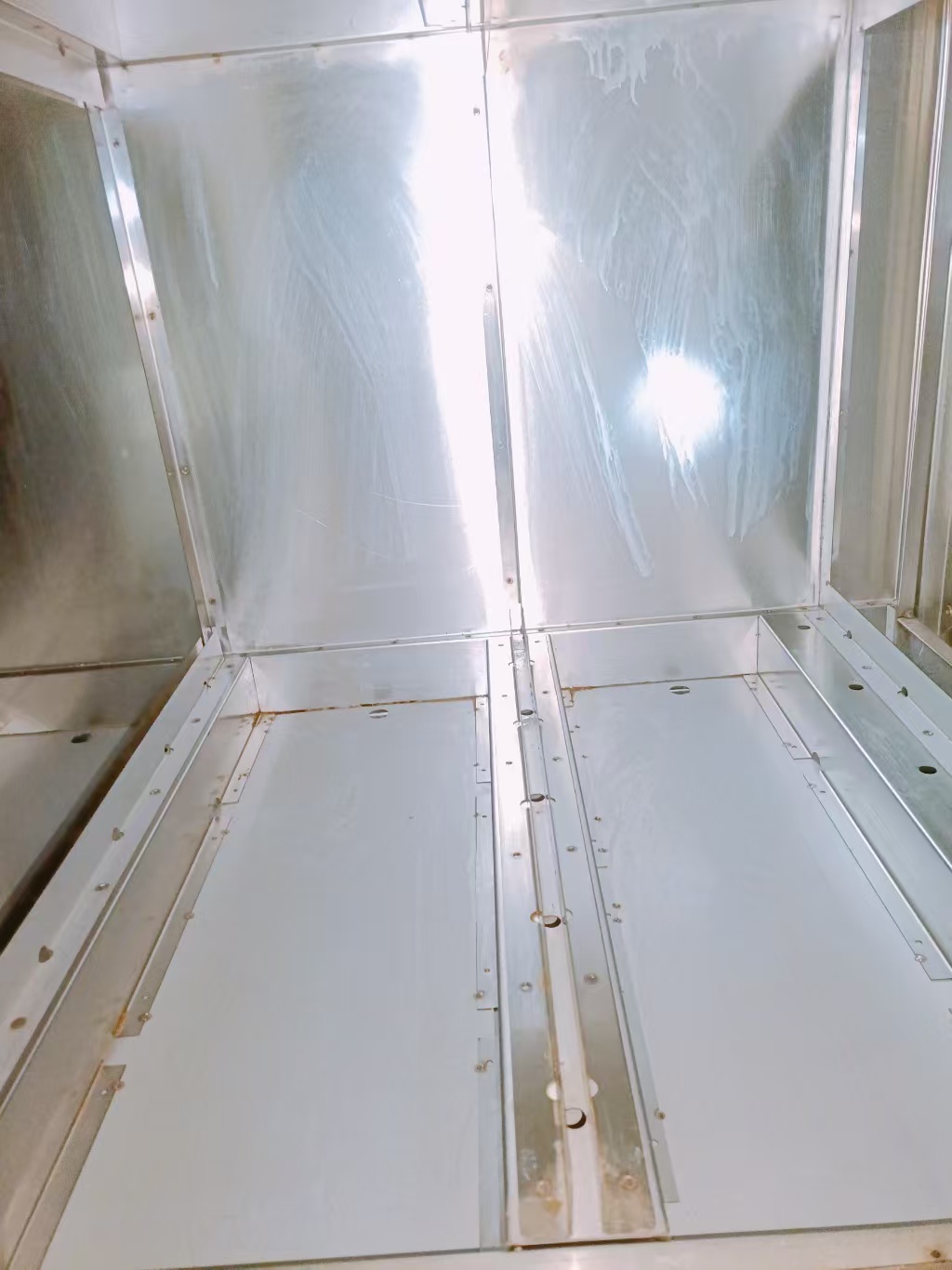 油烟净化器清洗