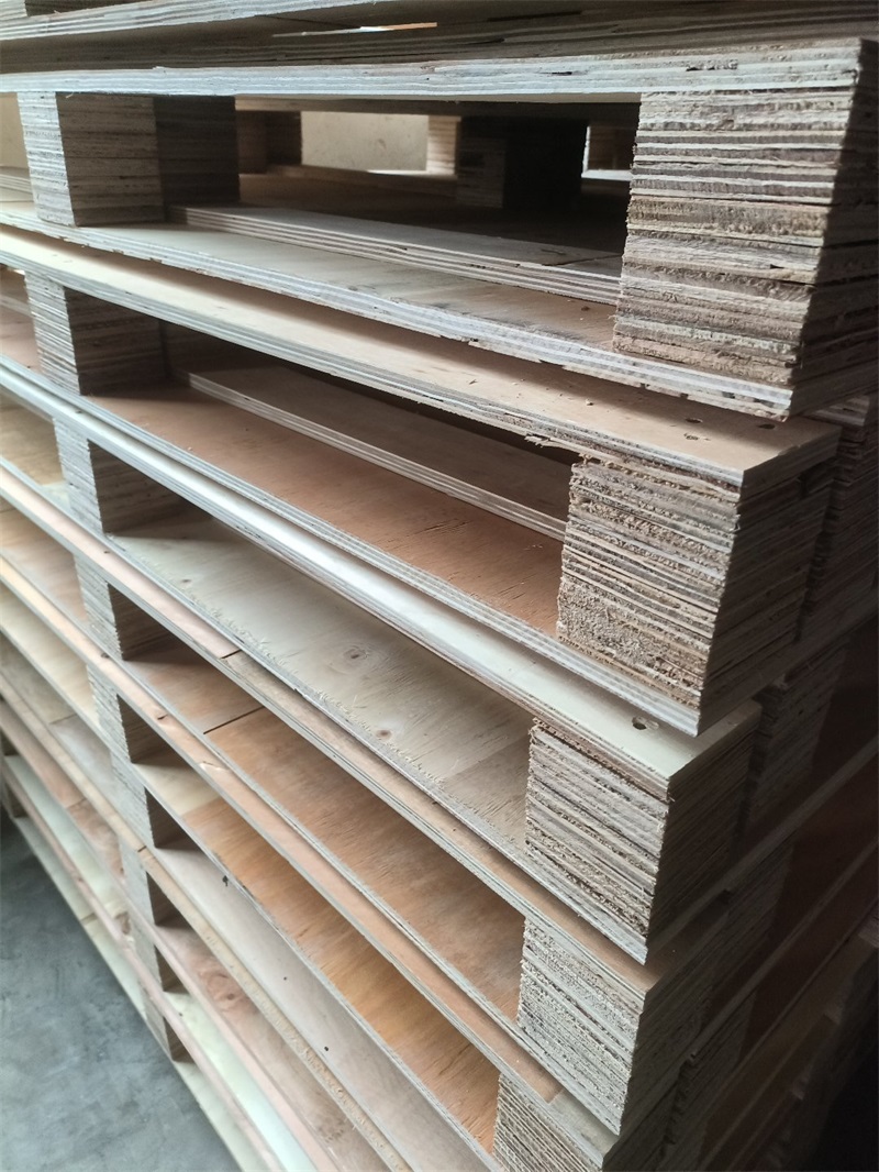 免熏蒸胶合板出口托盘