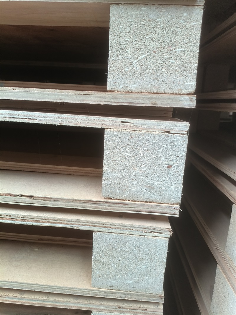 免熏蒸胶合板出口托盘