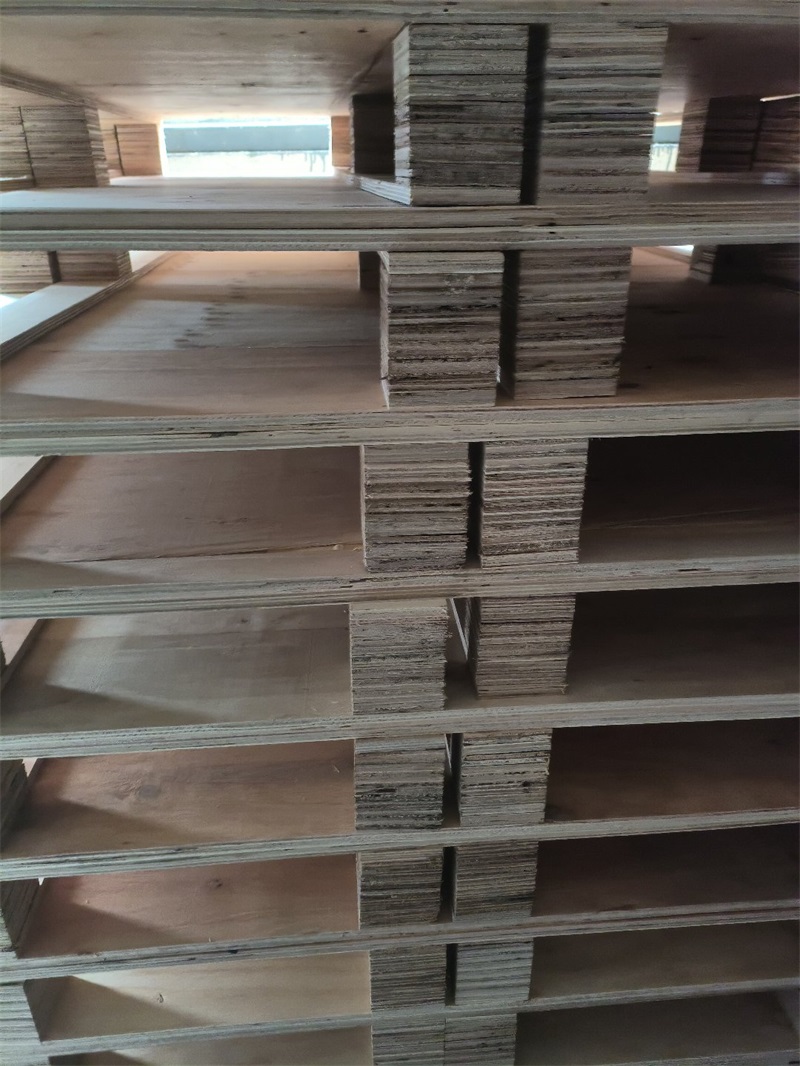 免熏蒸胶合板出口托盘