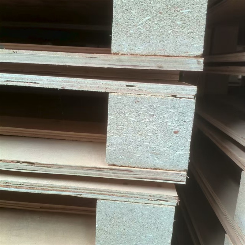 免熏蒸胶合板托盘