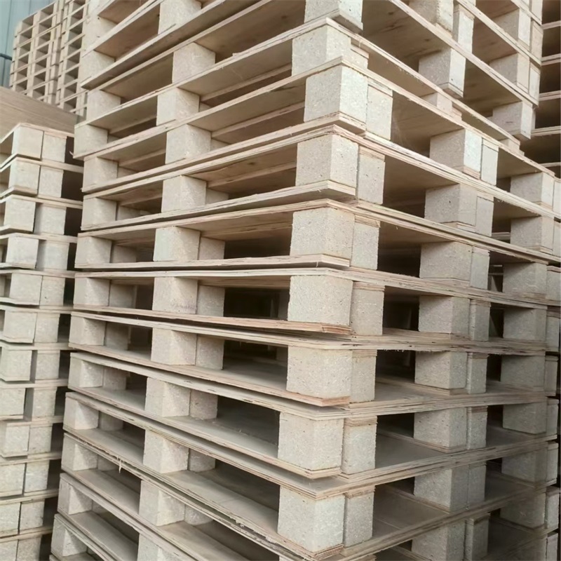 免熏蒸胶合板托盘