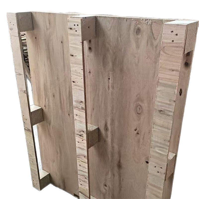 免熏蒸胶合板托盘