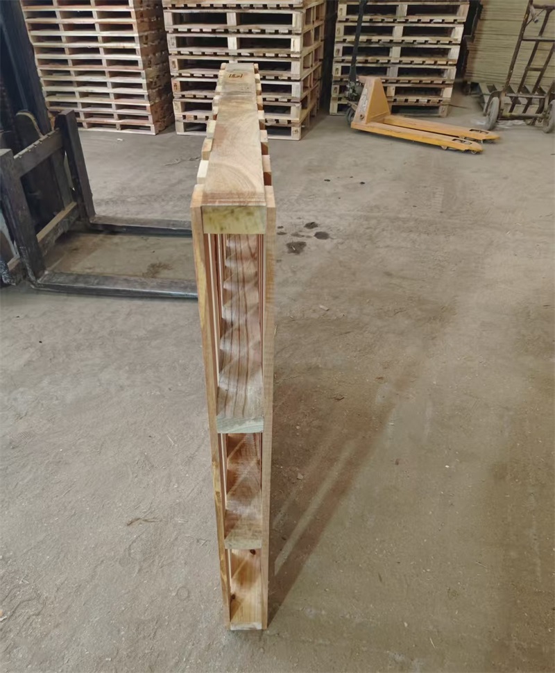 原木熏蒸出口标准托盘