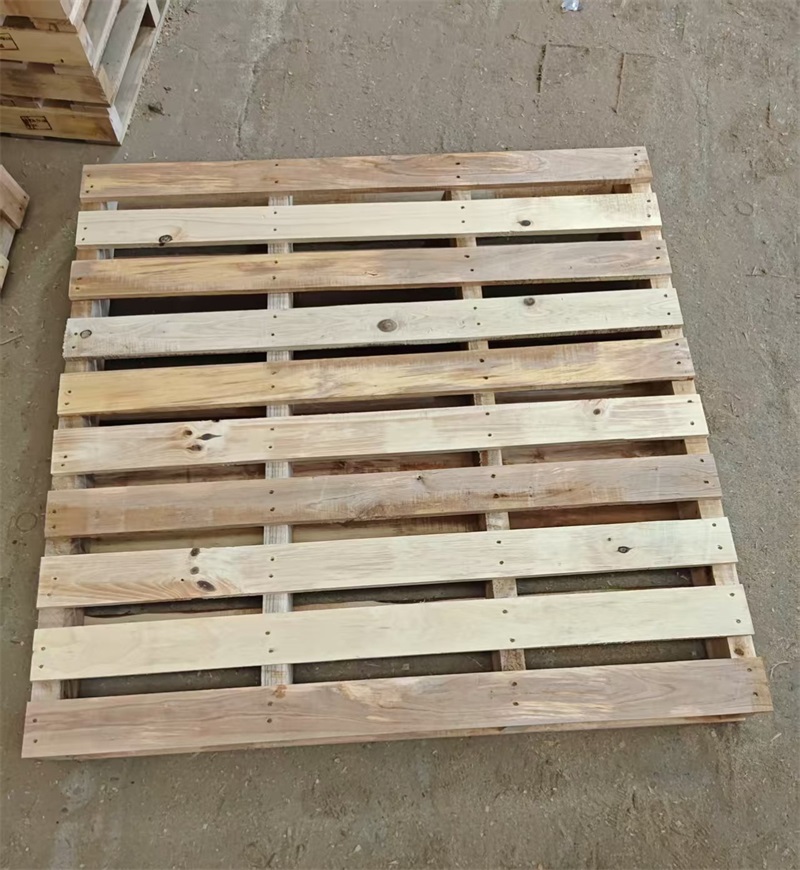 原木熏蒸出口标准托盘