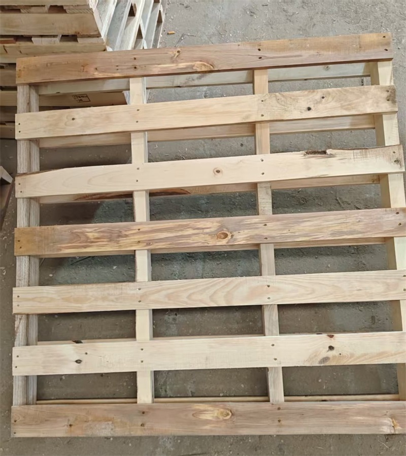 原木熏蒸出口标准托盘