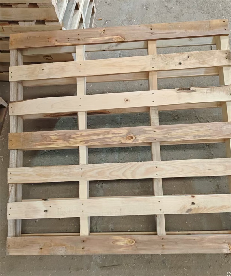 原木熏蒸出口标准托盘