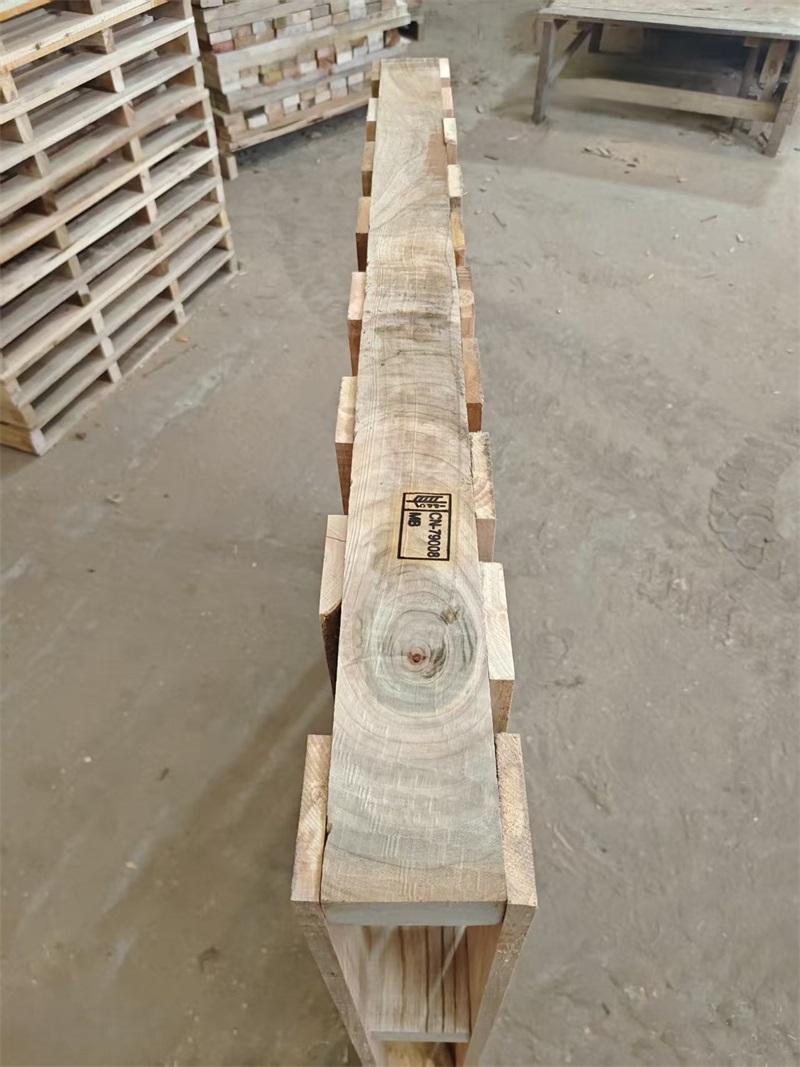 原木熏蒸出口标准托盘