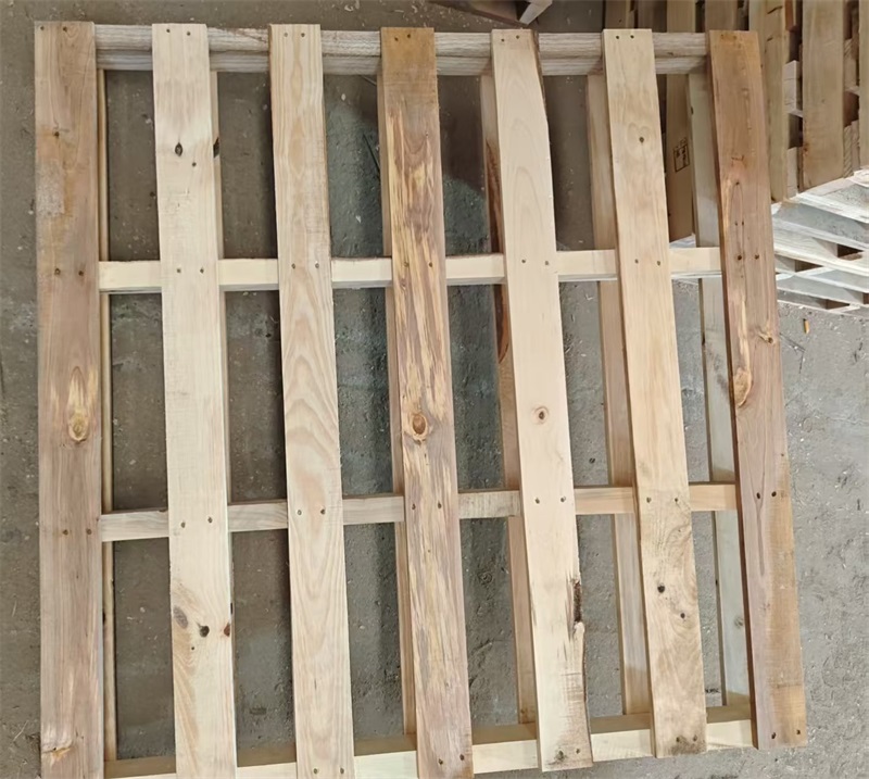 原木熏蒸出口标准托盘