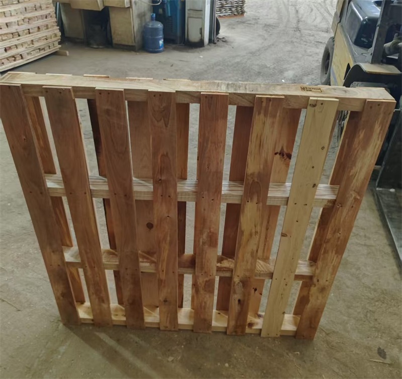 原木熏蒸出口标准托盘