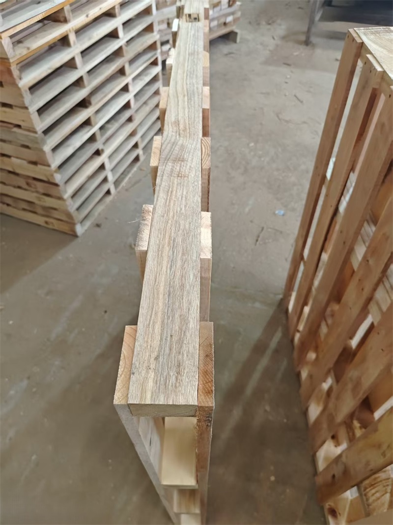 原木熏蒸出口标准托盘