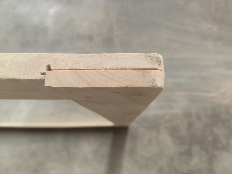 原木熏蒸出口标准托盘