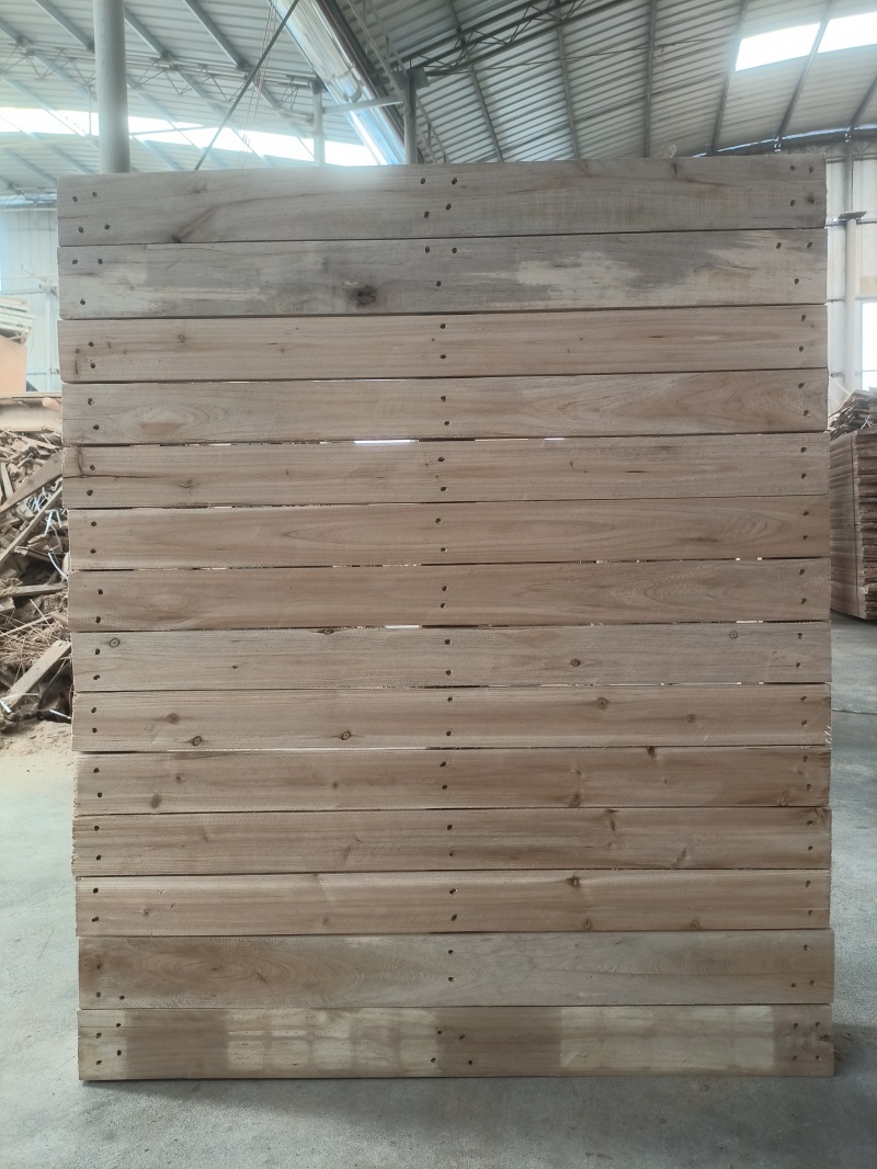 原木熏蒸出口标准托盘
