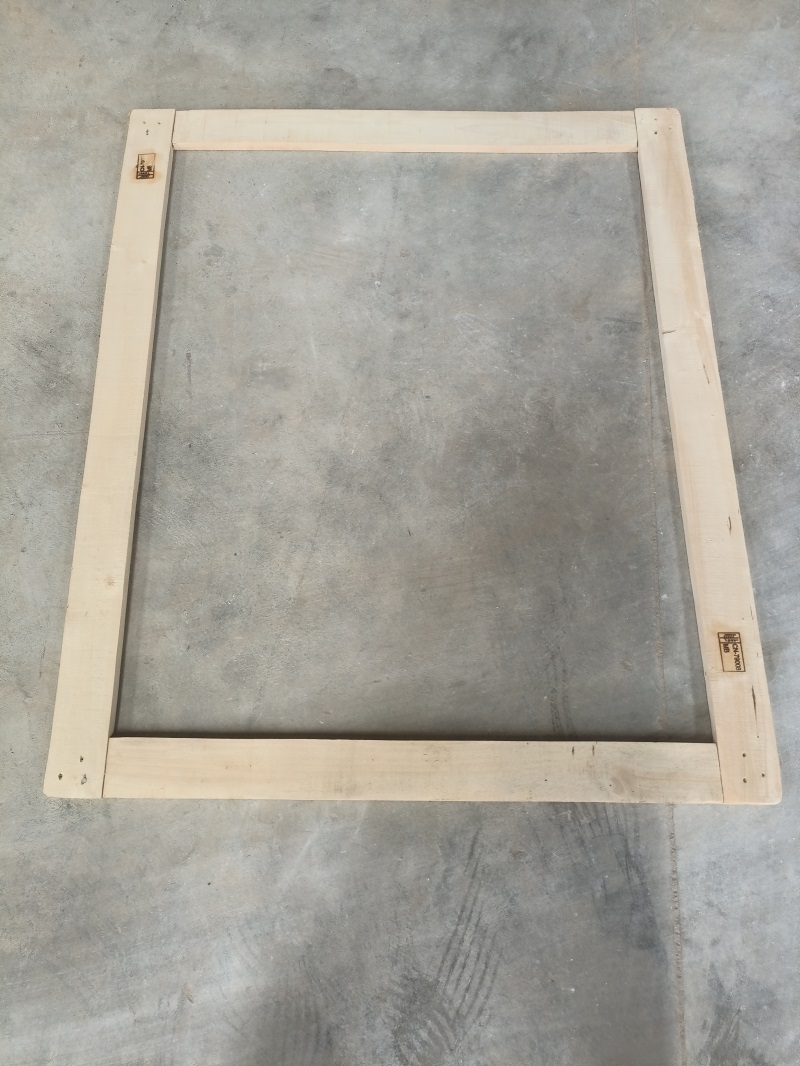 原木熏蒸出口标准托盘