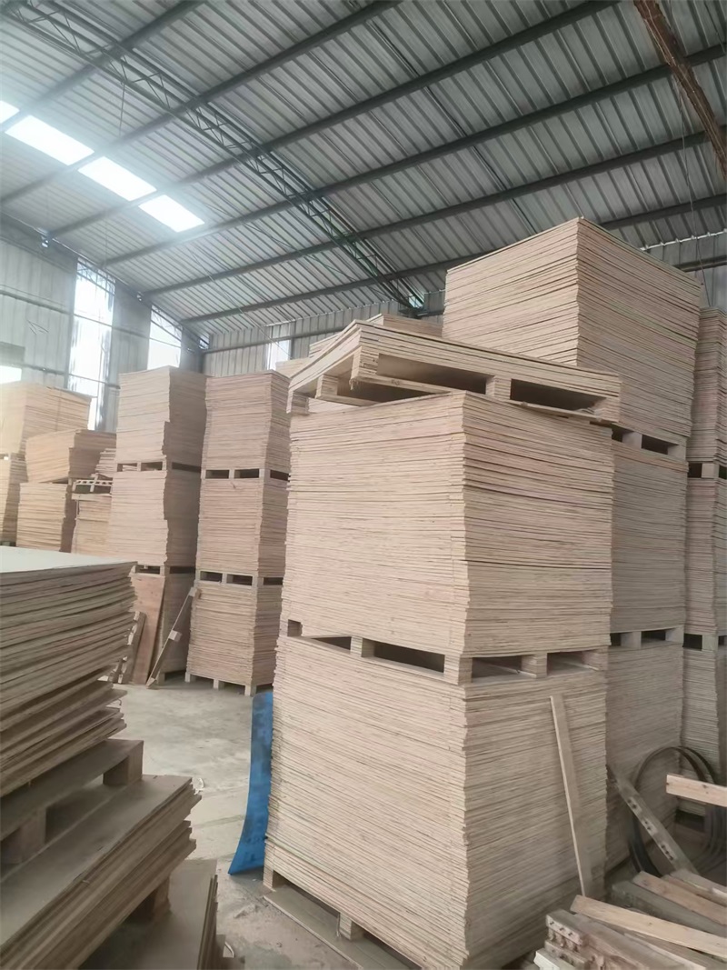 原木熏蒸出口标准托盘