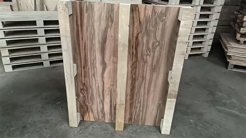 原木熏蒸出口标准托盘