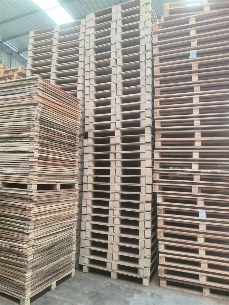 原木熏蒸出口标准托盘