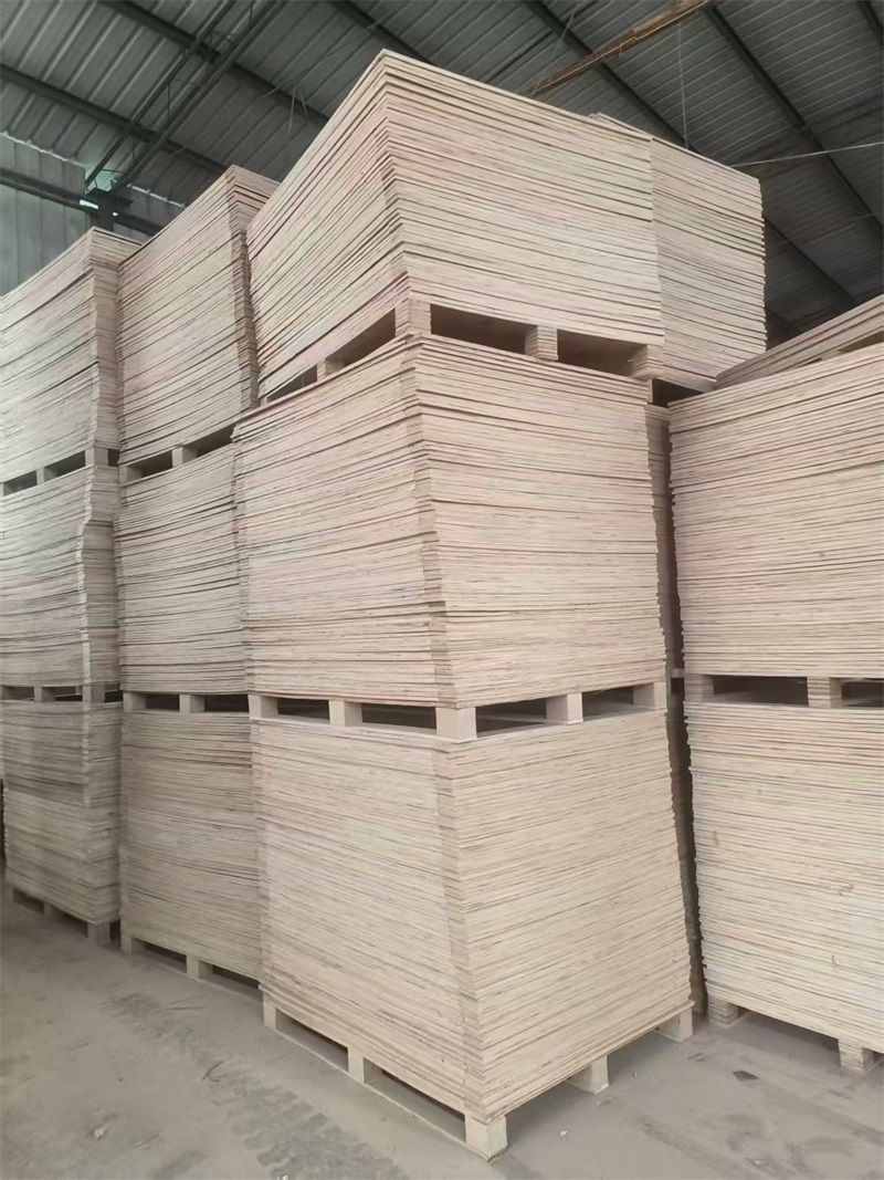 原木熏蒸出口标准托盘