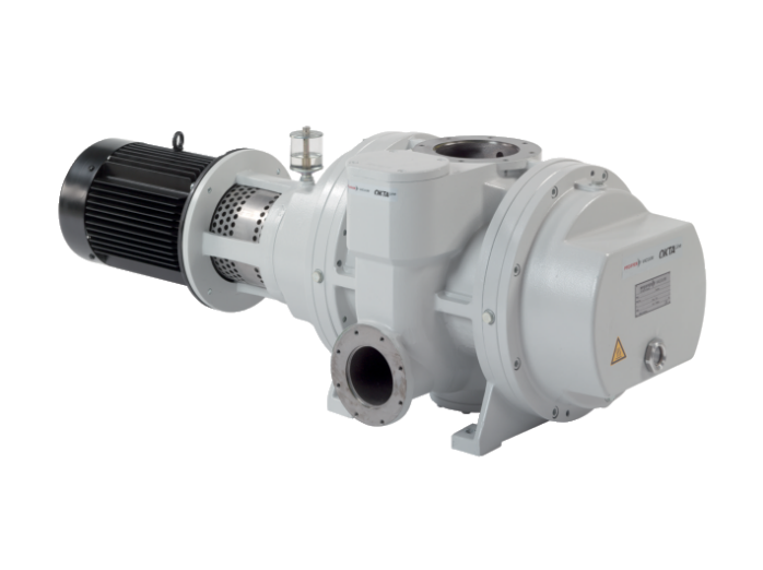 Okta 系列罗茨真空泵