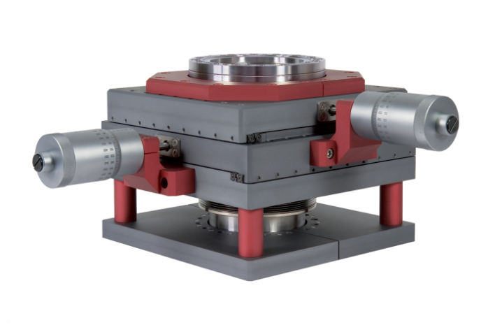 1772167427575399.png XY 轴精密真空定位平台