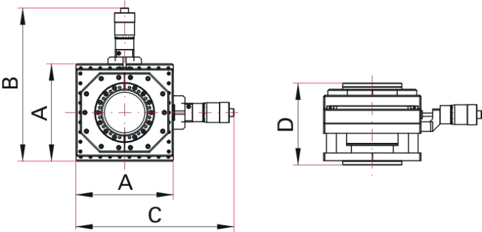 1772167451929036.png XY 轴精密真空定位平台