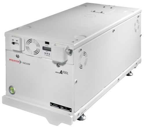 普发真空 A100L 干式真空泵