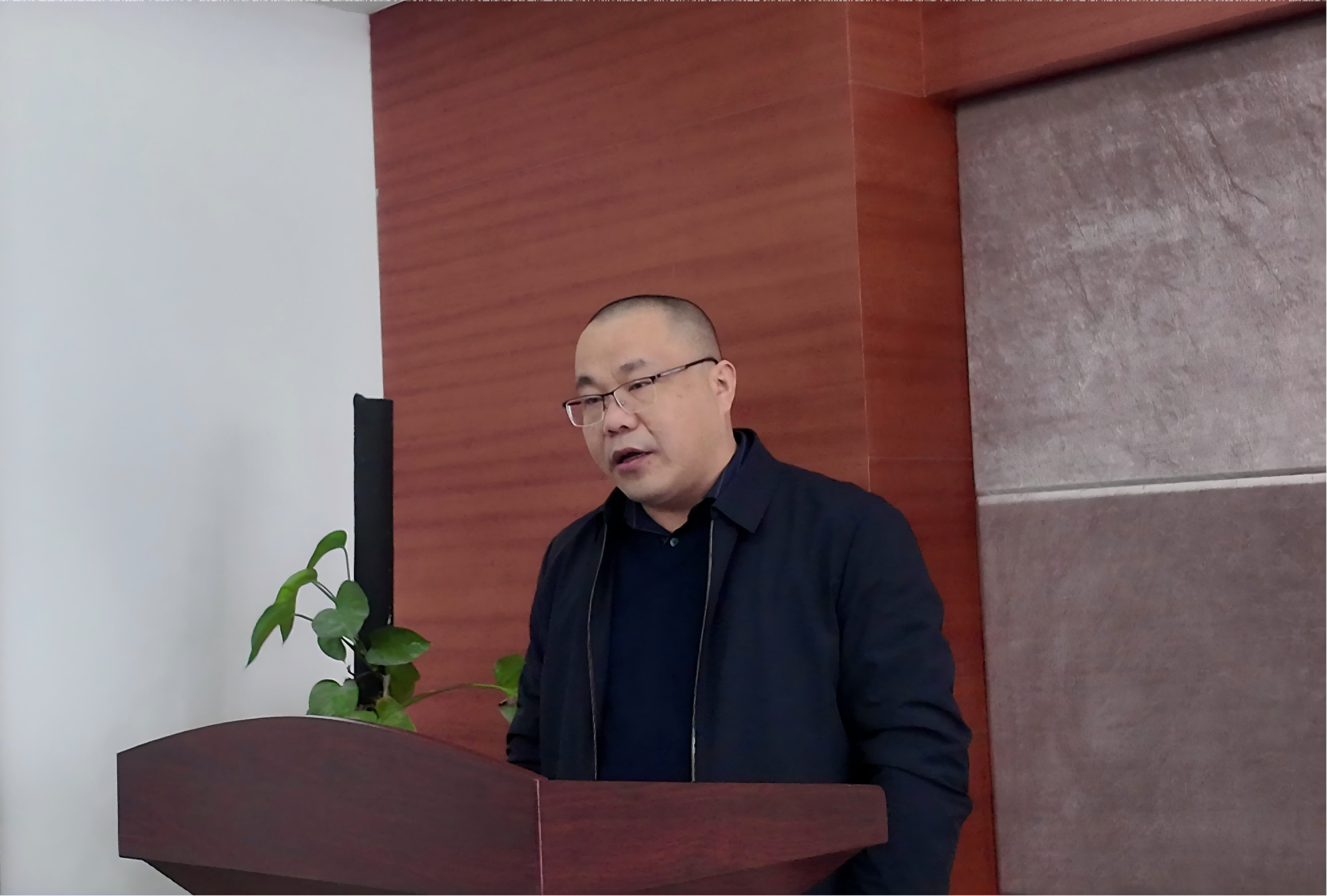 抢抓机遇，乘势而上，奋力实现跨越式发展丨雷克环境召开2026年度工作会议