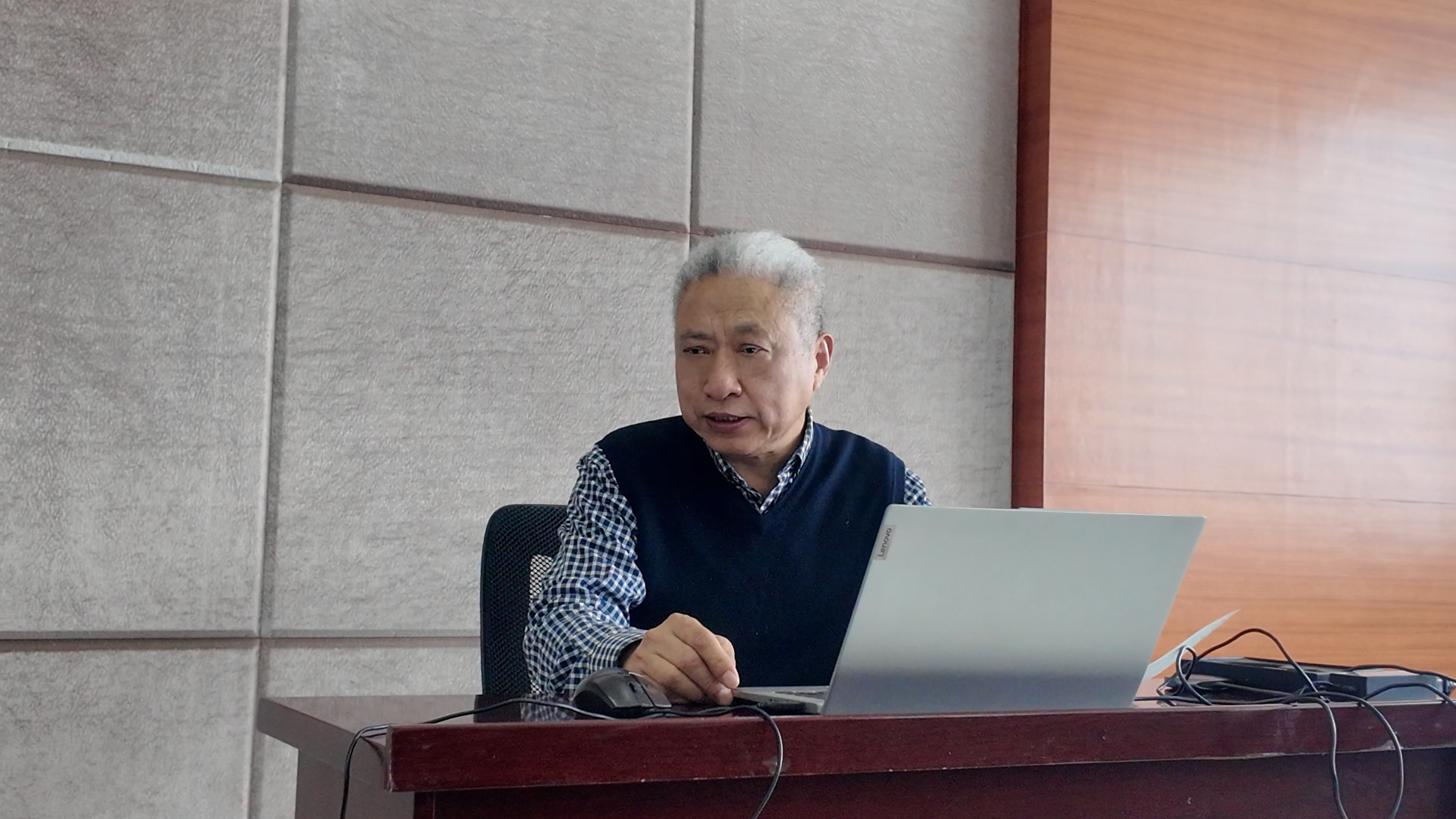 抢抓机遇，乘势而上，奋力实现跨越式发展丨雷克环境召开2026年度工作会议